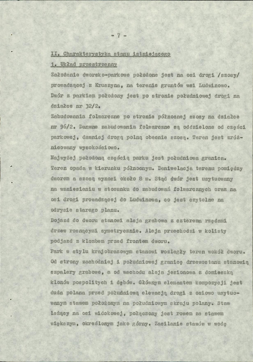 EP - Ewidencja parkowa, skan nr 16