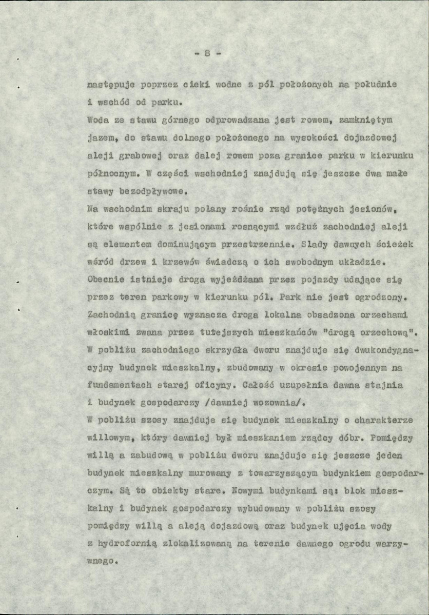 EP - Ewidencja parkowa, skan nr 17