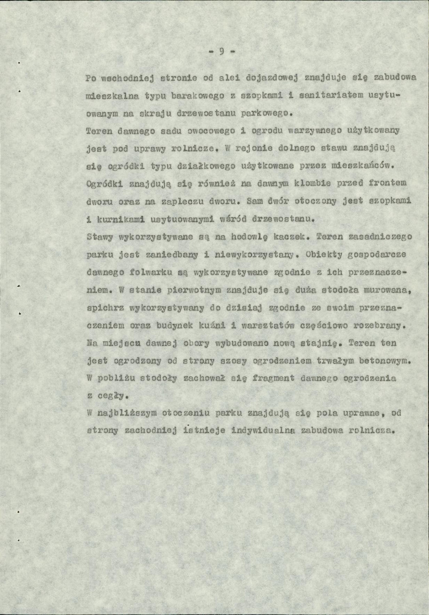 EP - Ewidencja parkowa, skan nr 18