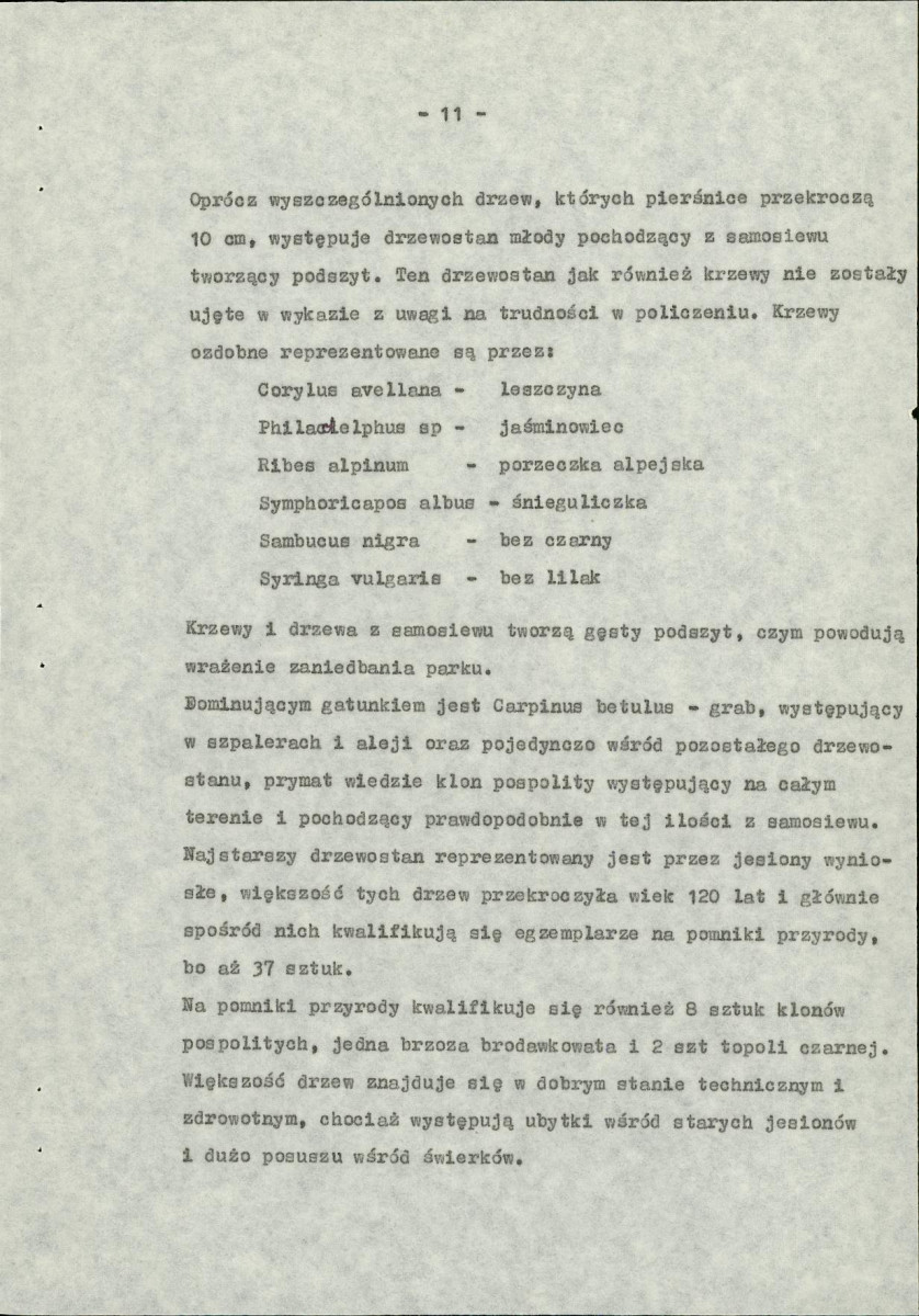 EP - Ewidencja parkowa, skan nr 20