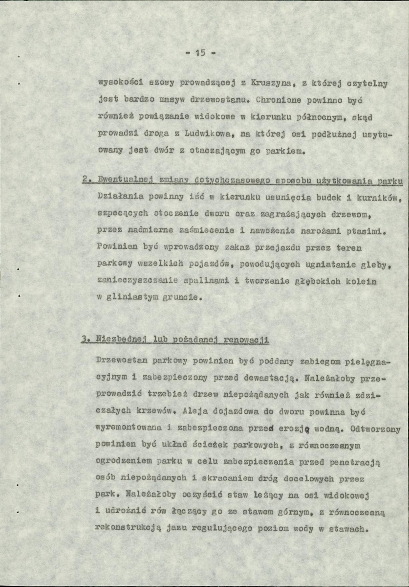 EP - Ewidencja parkowa, skan nr 24