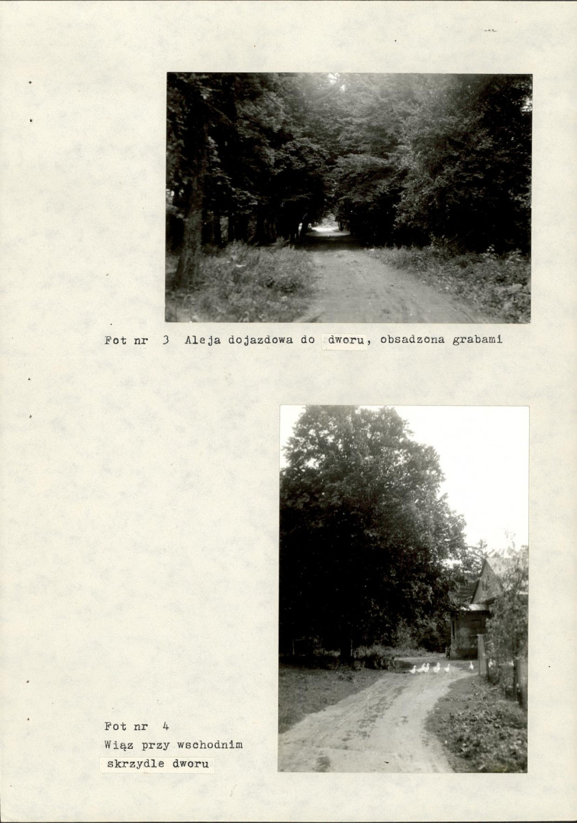 EP - Ewidencja parkowa, skan nr 27