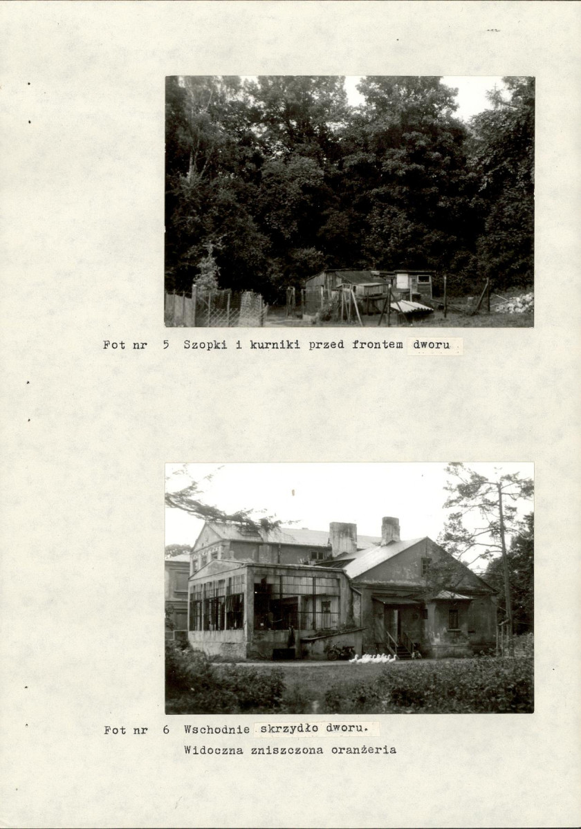 EP - Ewidencja parkowa, skan nr 28