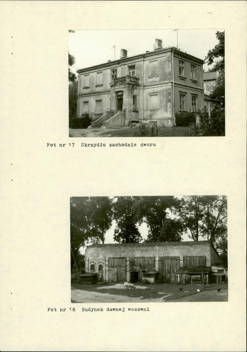 EP - Ewidencja parkowa, skan nr 34