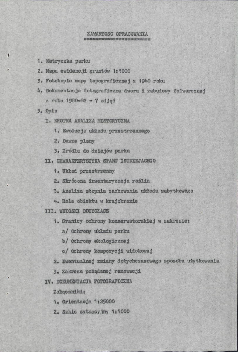 EP - Ewidencja parkowa, skan nr 6