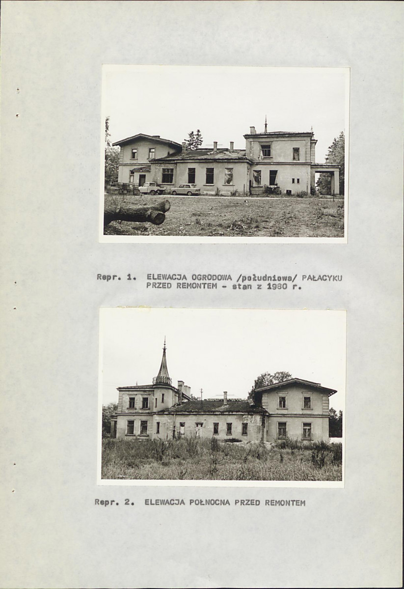 EP - Ewidencja parkowa, skan nr 10