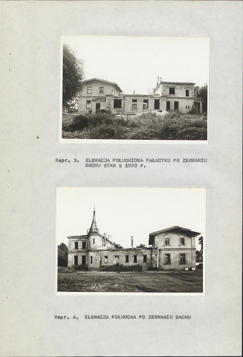 EP - Ewidencja parkowa, skan nr 11