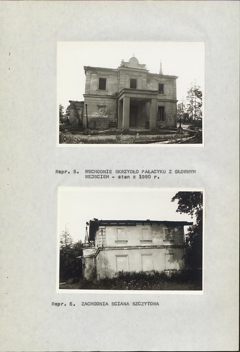 EP - Ewidencja parkowa, skan nr 12