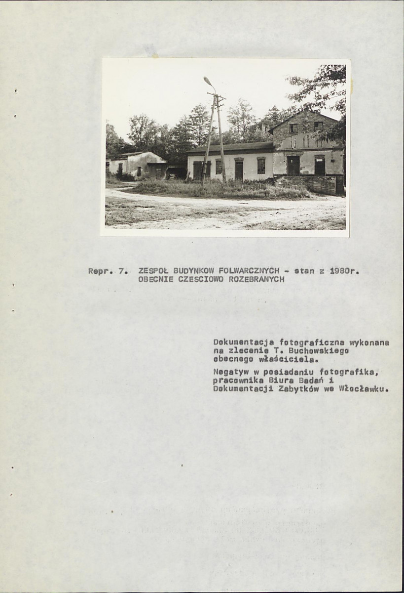 EP - Ewidencja parkowa, skan nr 13