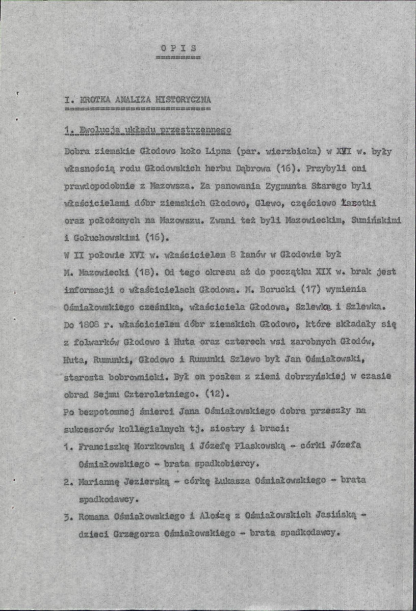 EP - Ewidencja parkowa, skan nr 14