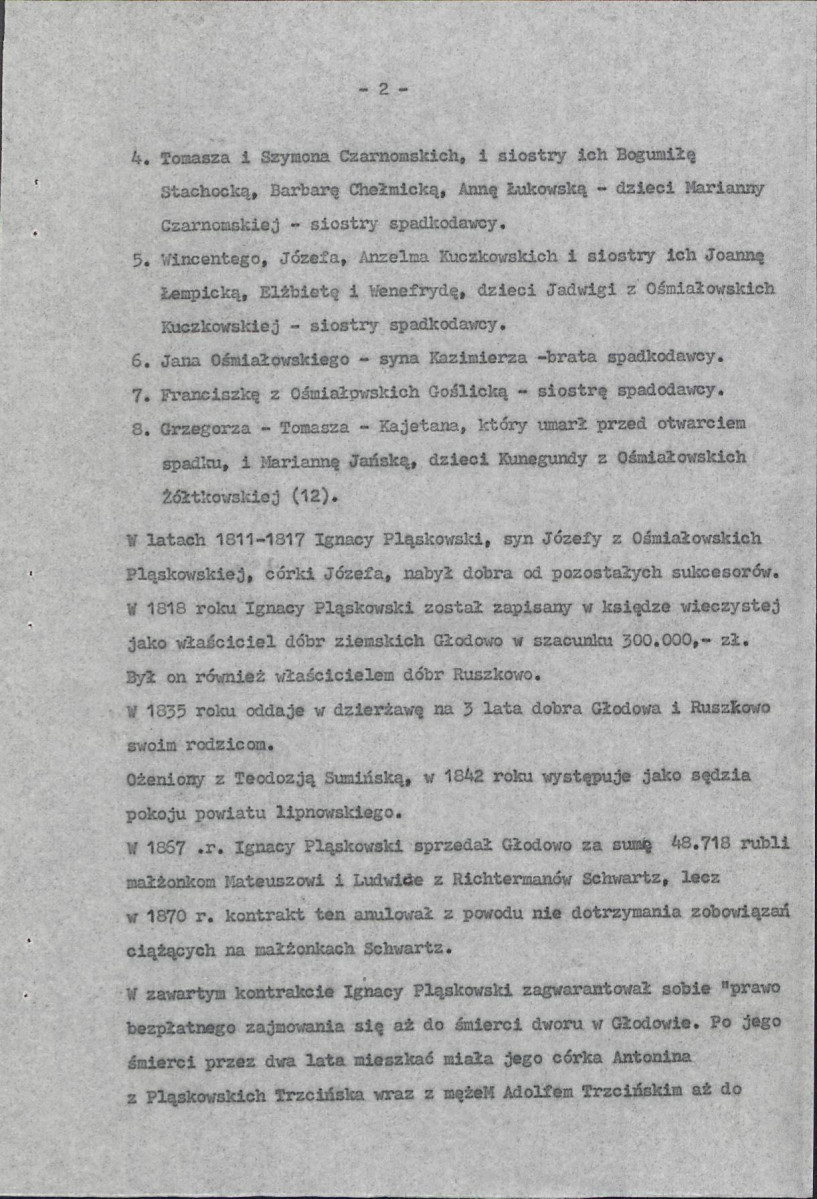 EP - Ewidencja parkowa, skan nr 15