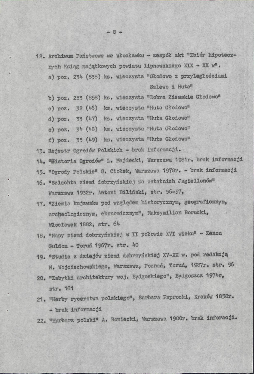 EP - Ewidencja parkowa, skan nr 21