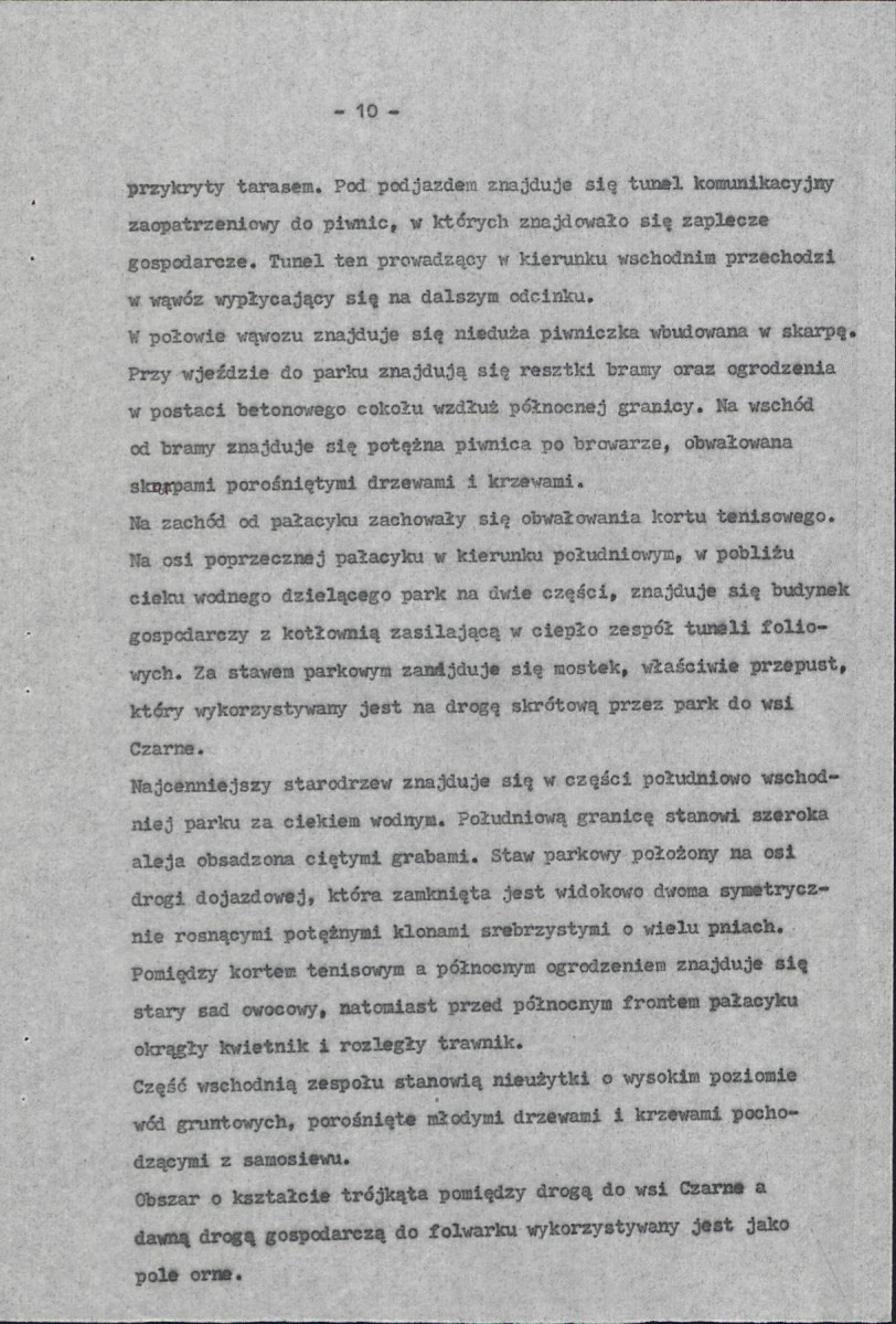 EP - Ewidencja parkowa, skan nr 23