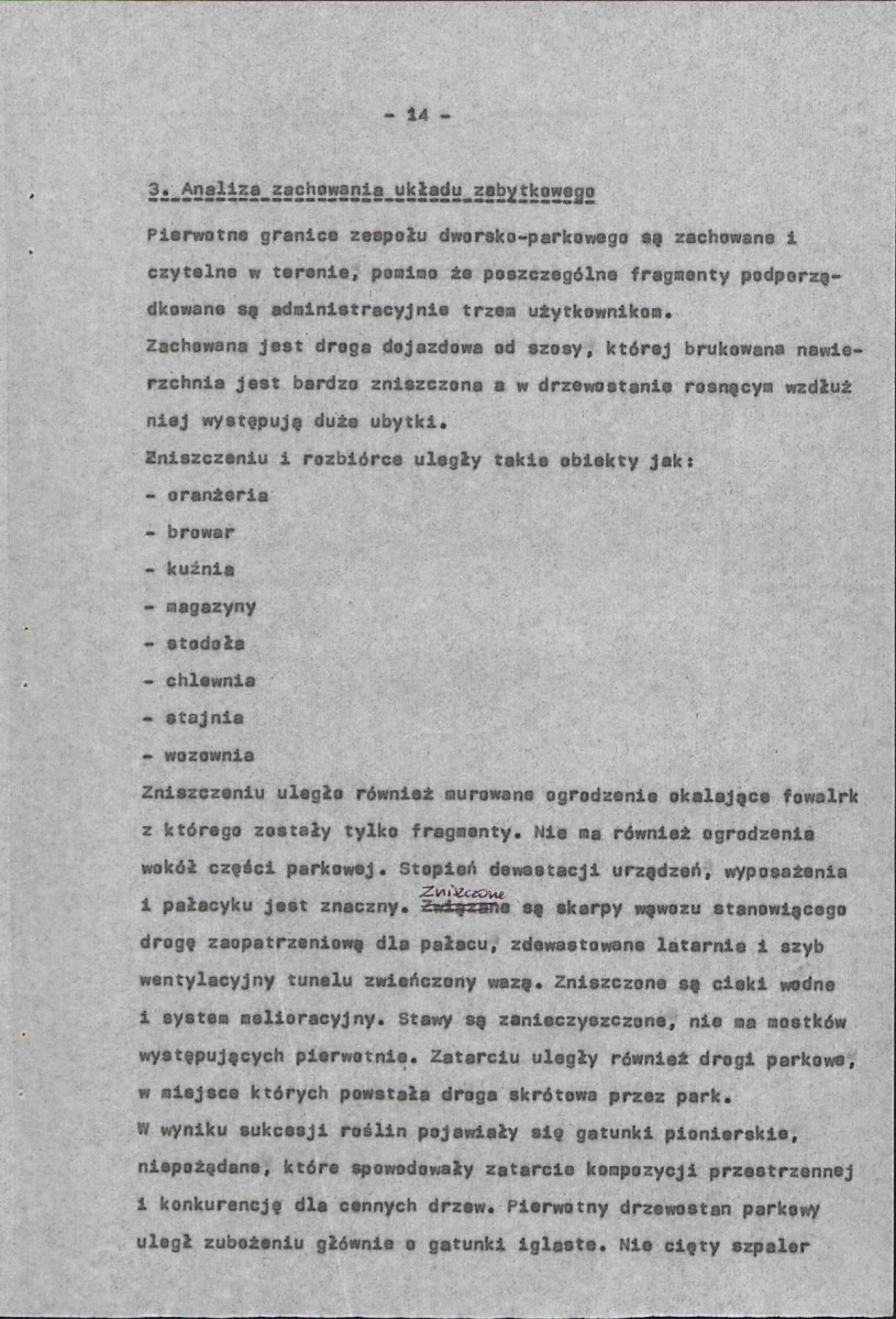 EP - Ewidencja parkowa, skan nr 27