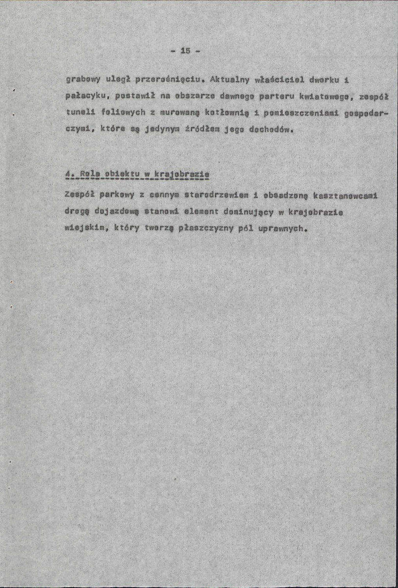 EP - Ewidencja parkowa, skan nr 28