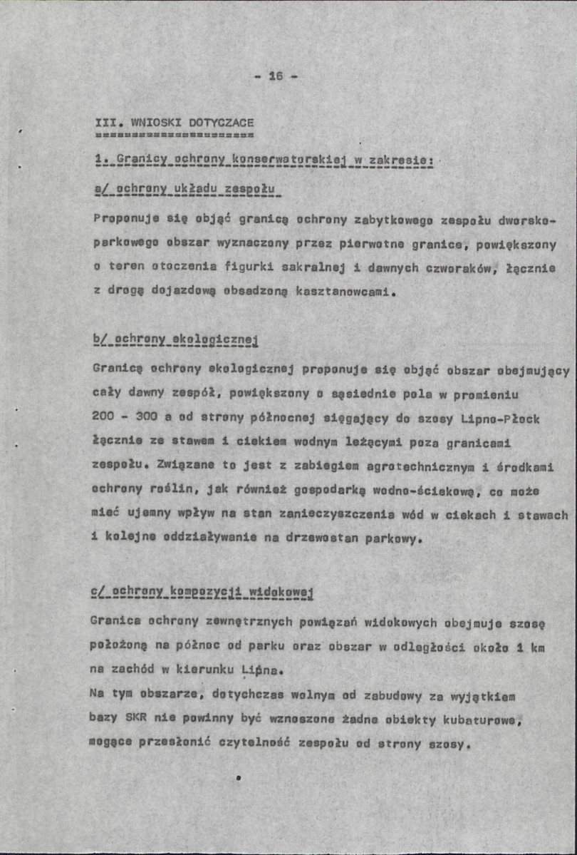 EP - Ewidencja parkowa, skan nr 29