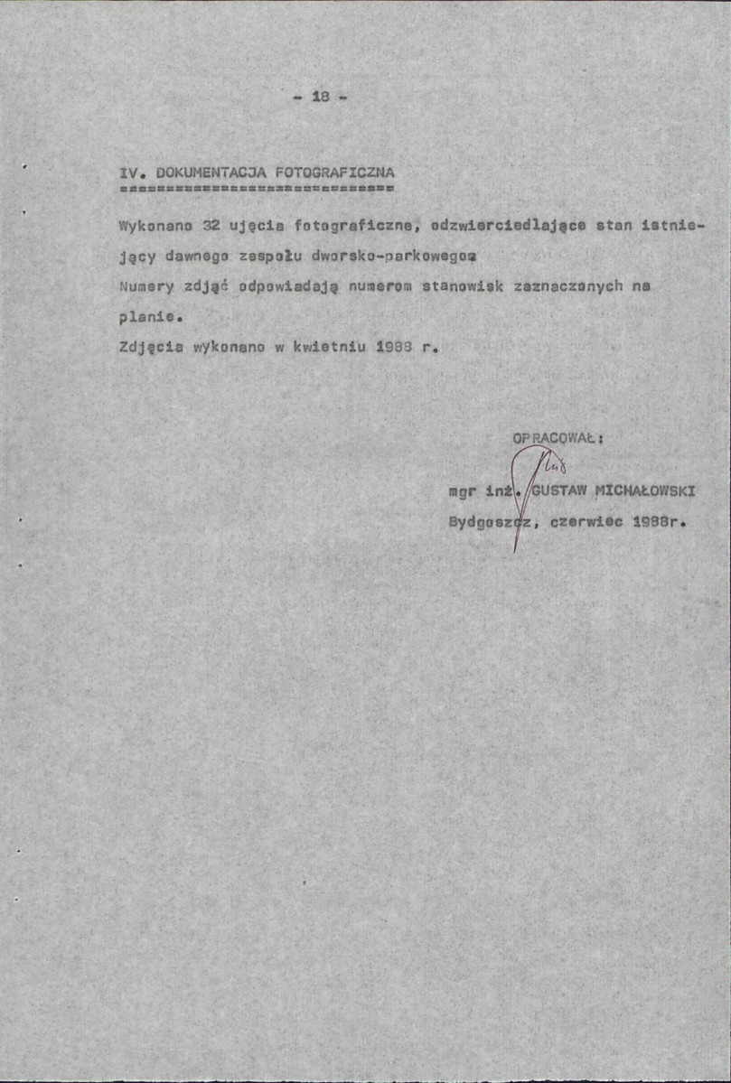 EP - Ewidencja parkowa, skan nr 31