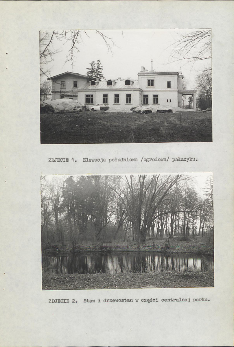 EP - Ewidencja parkowa, skan nr 32