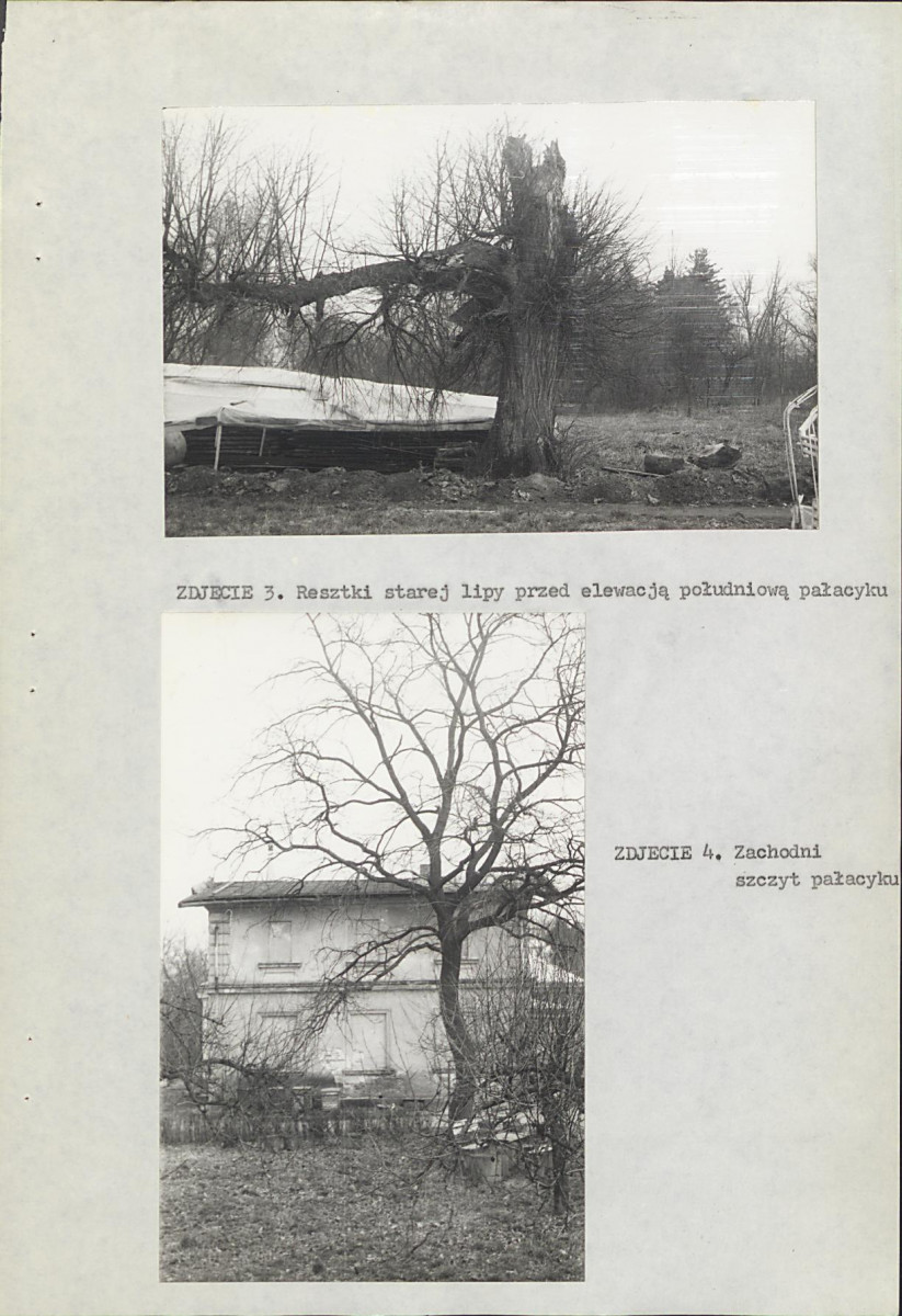 EP - Ewidencja parkowa, skan nr 33