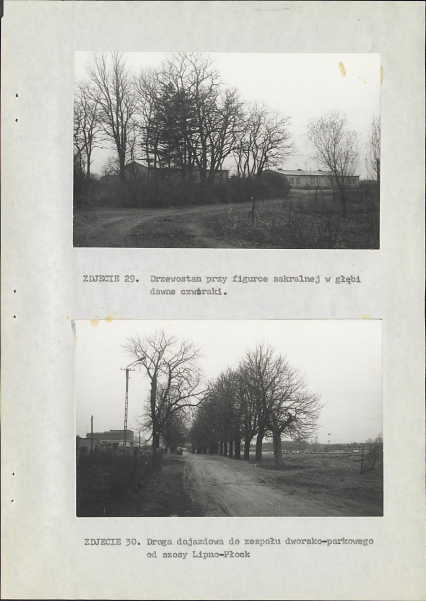 EP - Ewidencja parkowa, skan nr 46