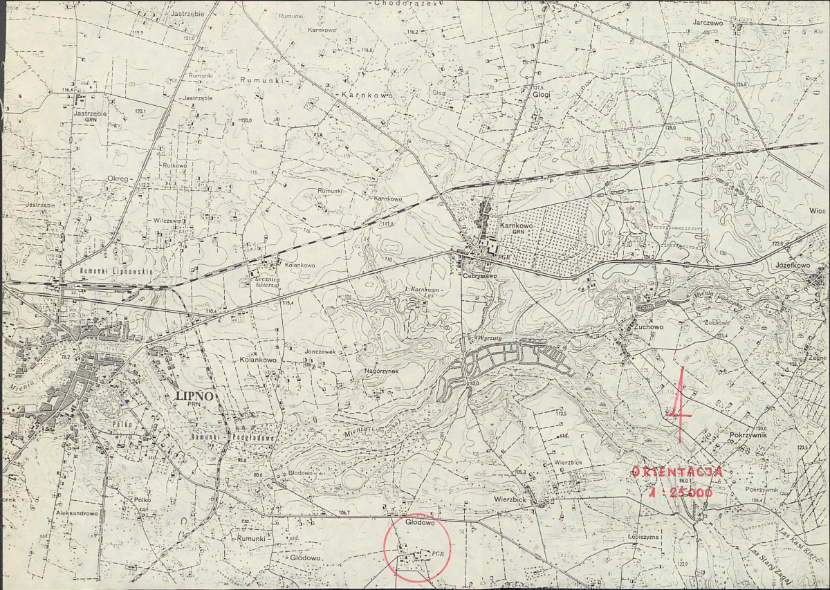 EP - Ewidencja parkowa, skan nr 48