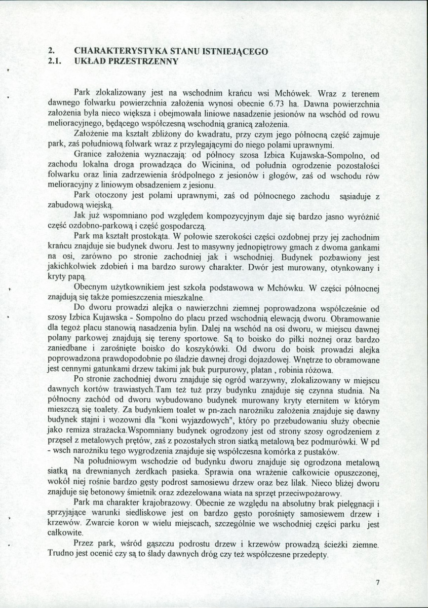 EP - Ewidencja parkowa, skan nr 13