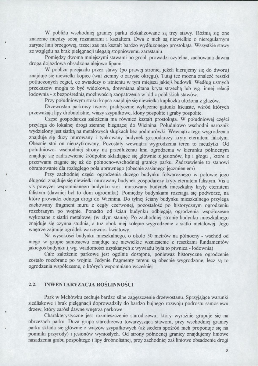 EP - Ewidencja parkowa, skan nr 14