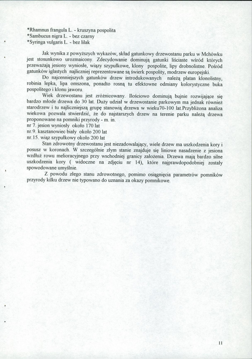 EP - Ewidencja parkowa, skan nr 17