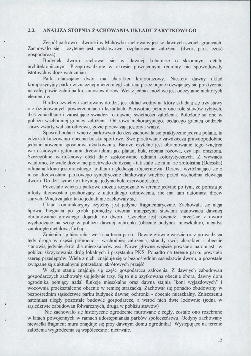 EP - Ewidencja parkowa, skan nr 18