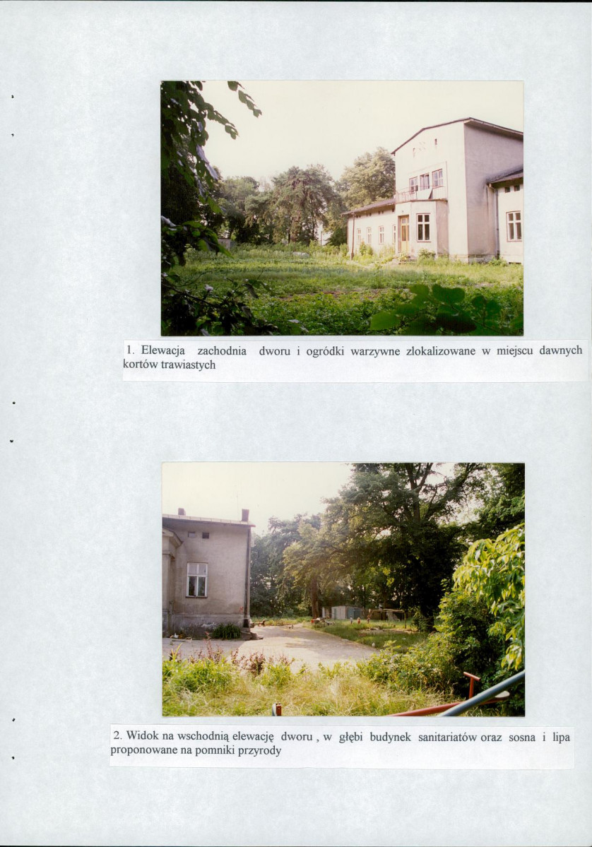 EP - Ewidencja parkowa, skan nr 27