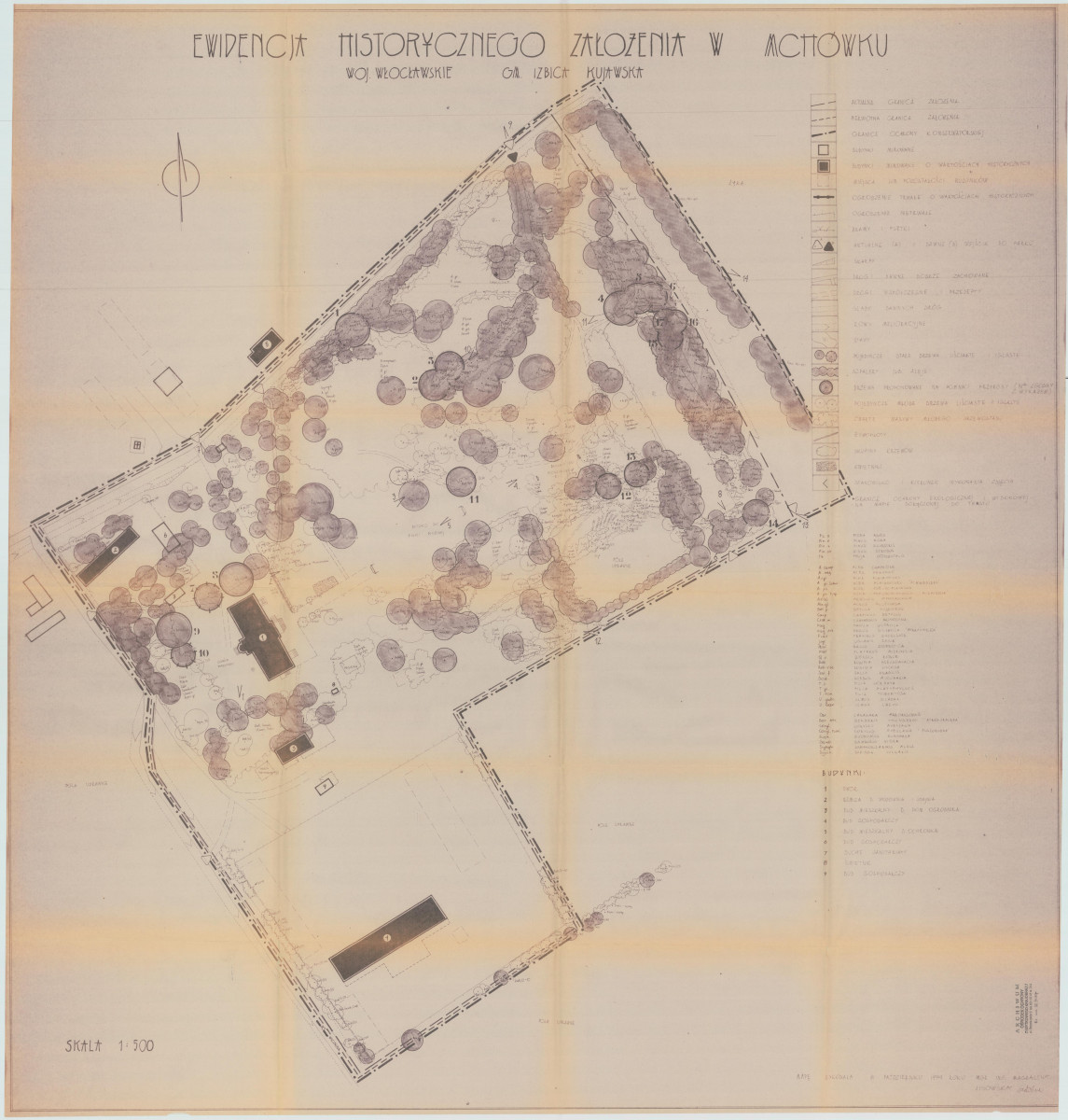 EP - Ewidencja parkowa, skan nr 36