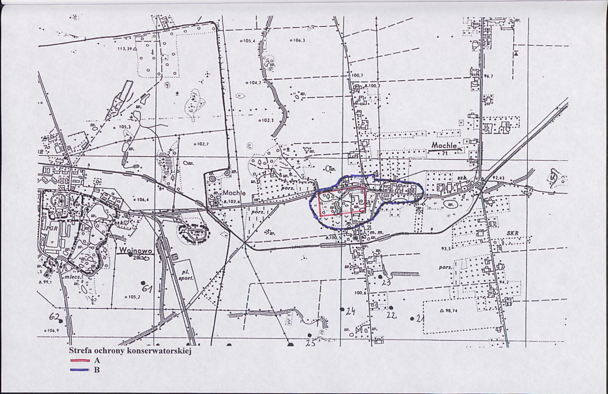EP - Ewidencja parkowa, skan nr 16