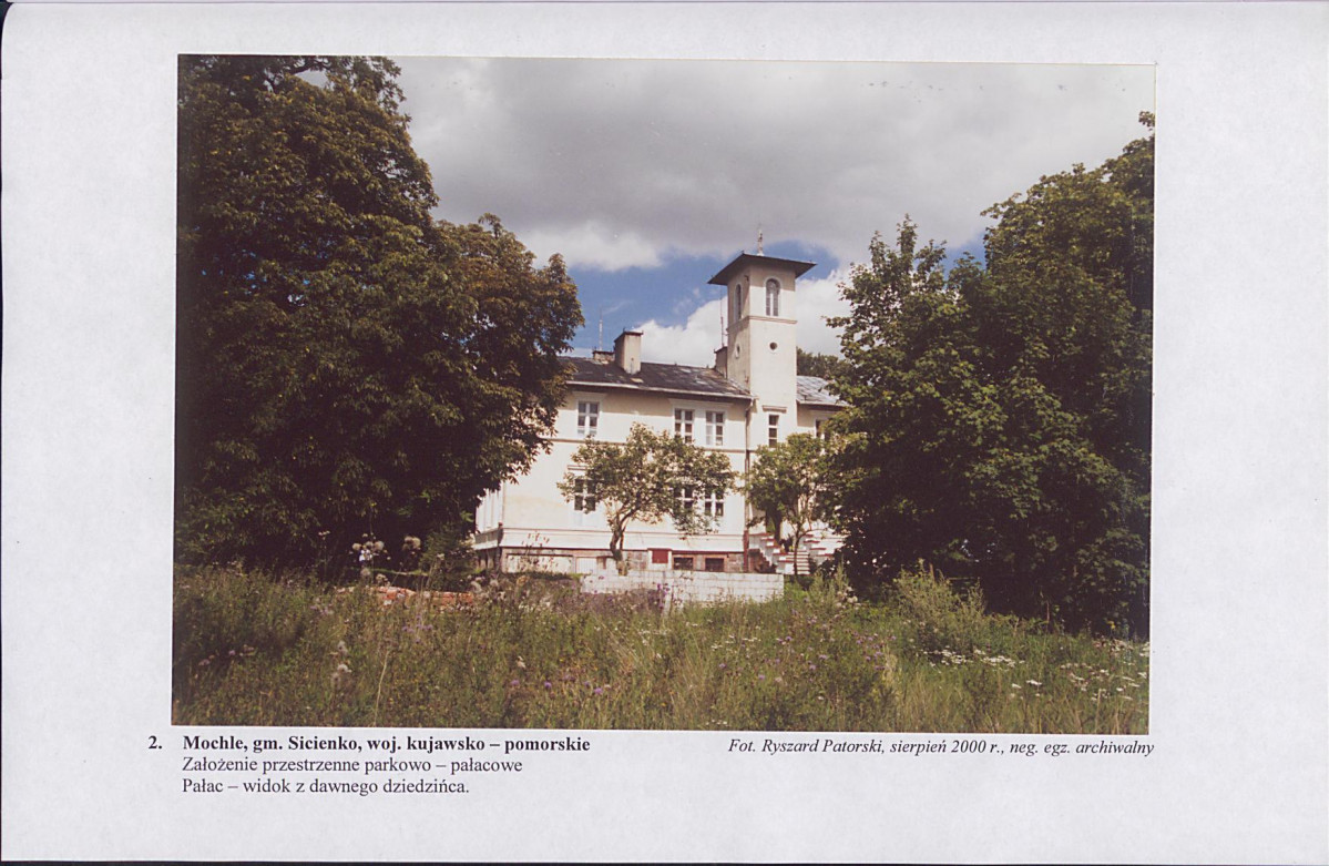 EP - Ewidencja parkowa, skan nr 20