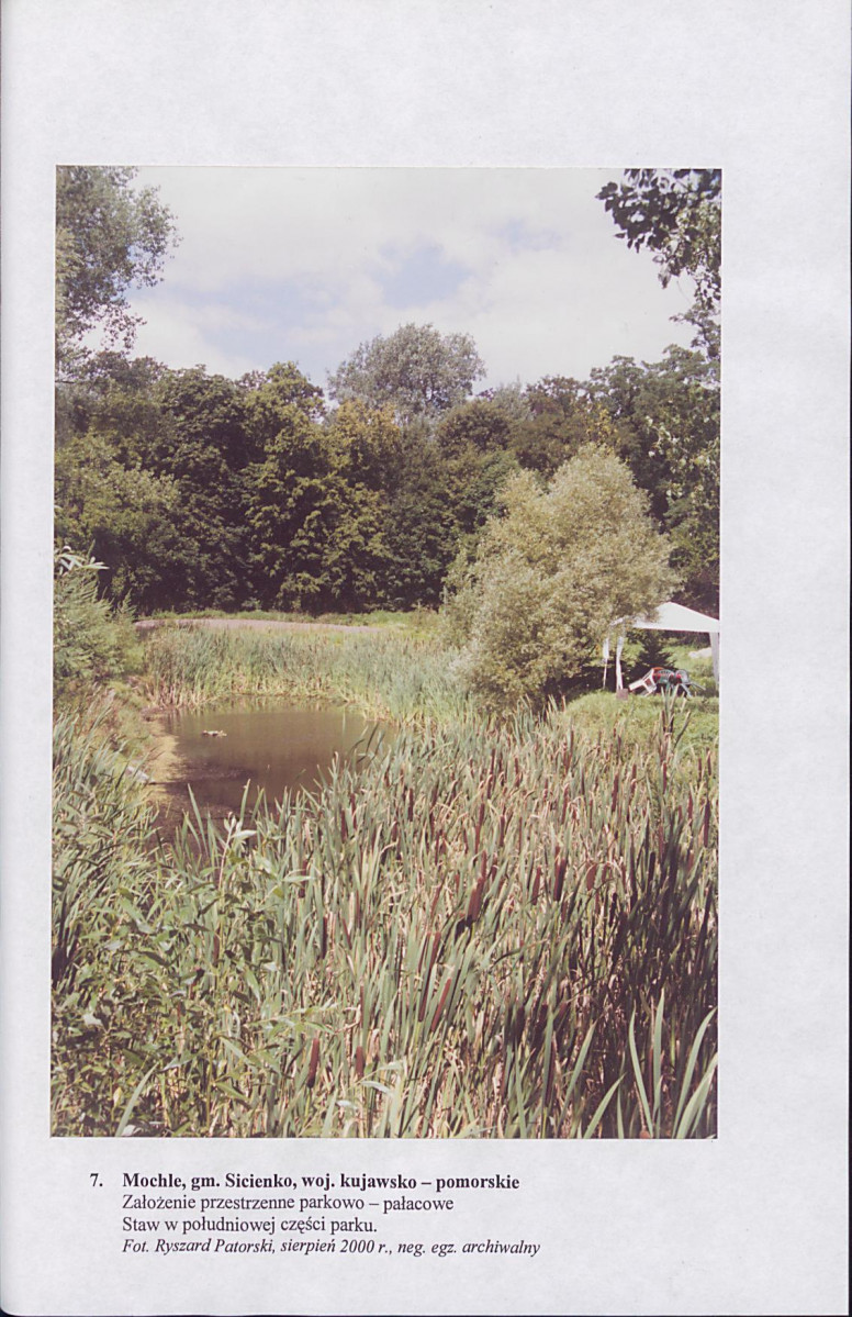 EP - Ewidencja parkowa, skan nr 25