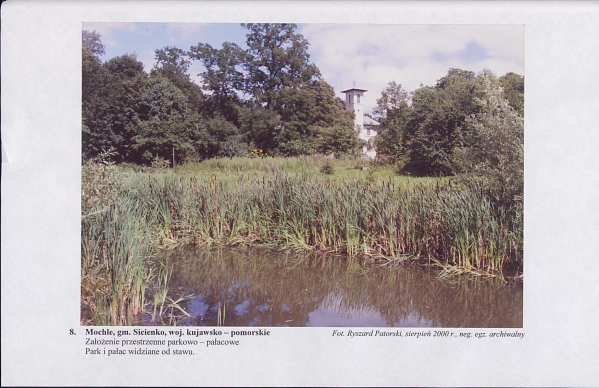 EP - Ewidencja parkowa, skan nr 26