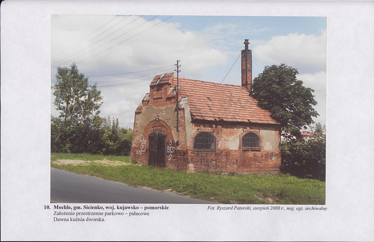 EP - Ewidencja parkowa, skan nr 28