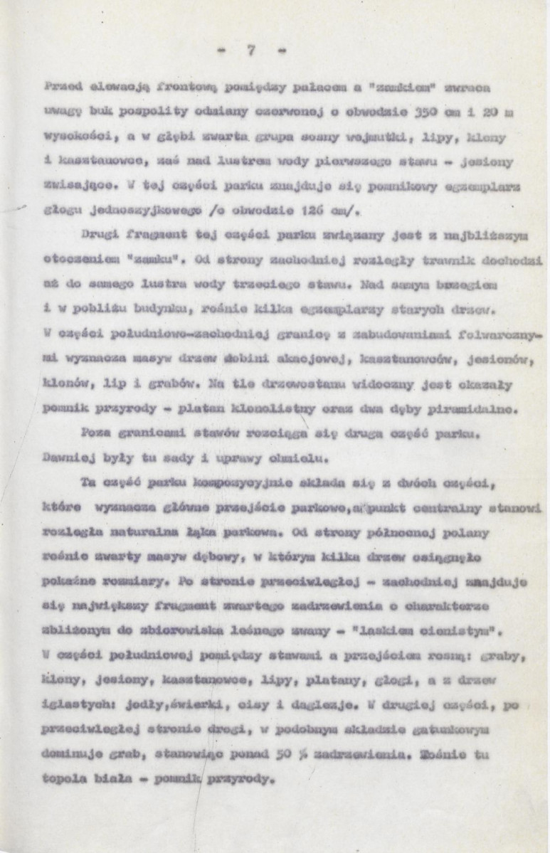 EP - Ewidencja parkowa, skan nr 14