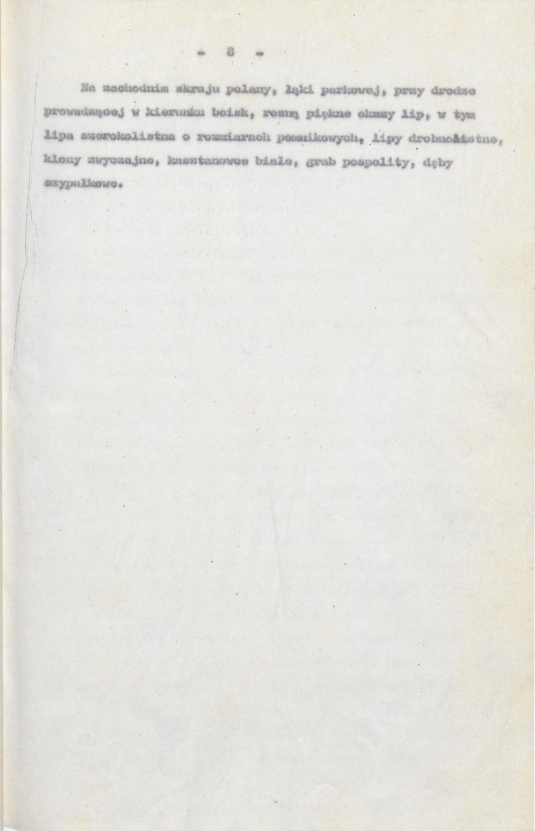 EP - Ewidencja parkowa, skan nr 15