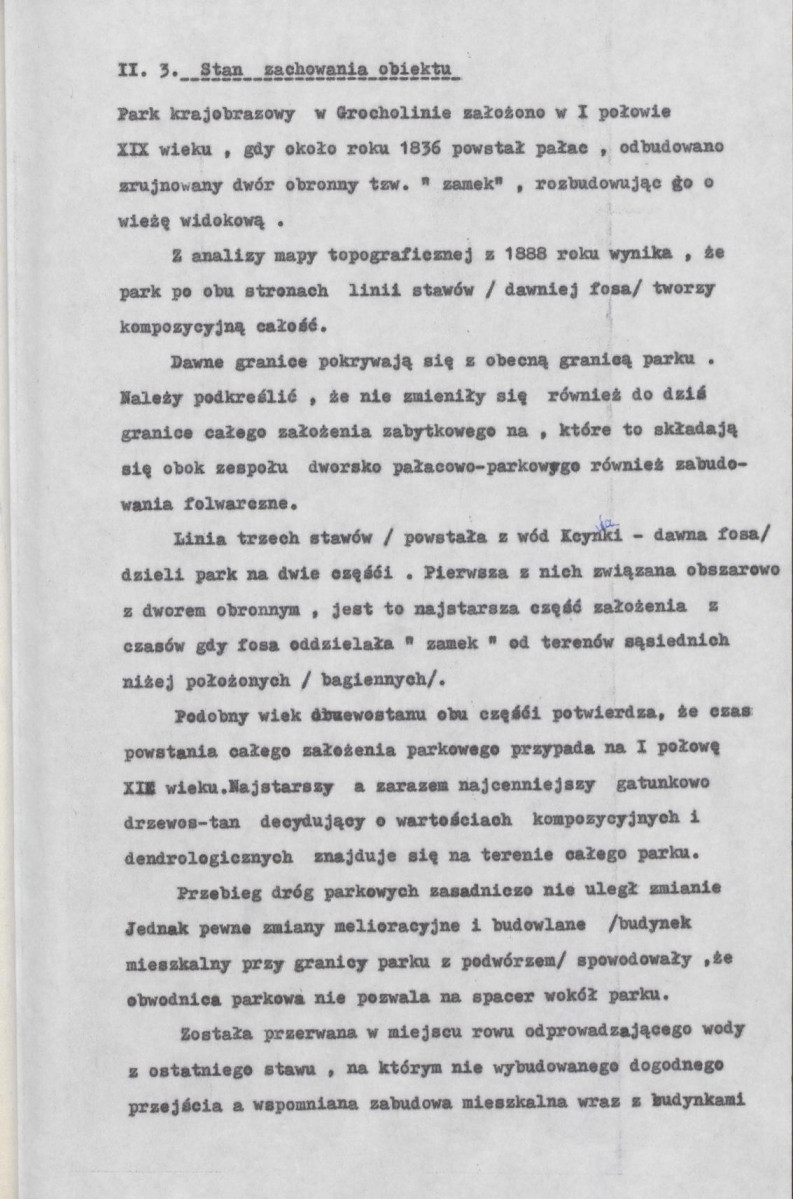 EP - Ewidencja parkowa, skan nr 16