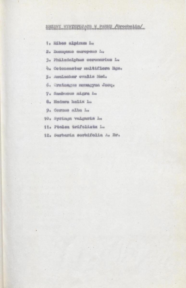 EP - Ewidencja parkowa, skan nr 20