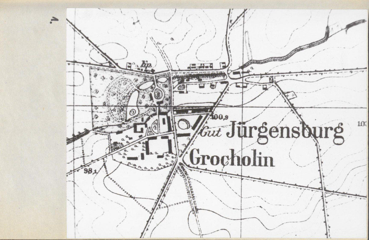 EP - Ewidencja parkowa, skan nr 23
