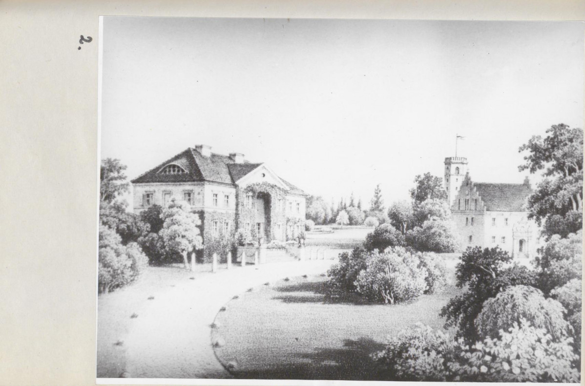 EP - Ewidencja parkowa, skan nr 25