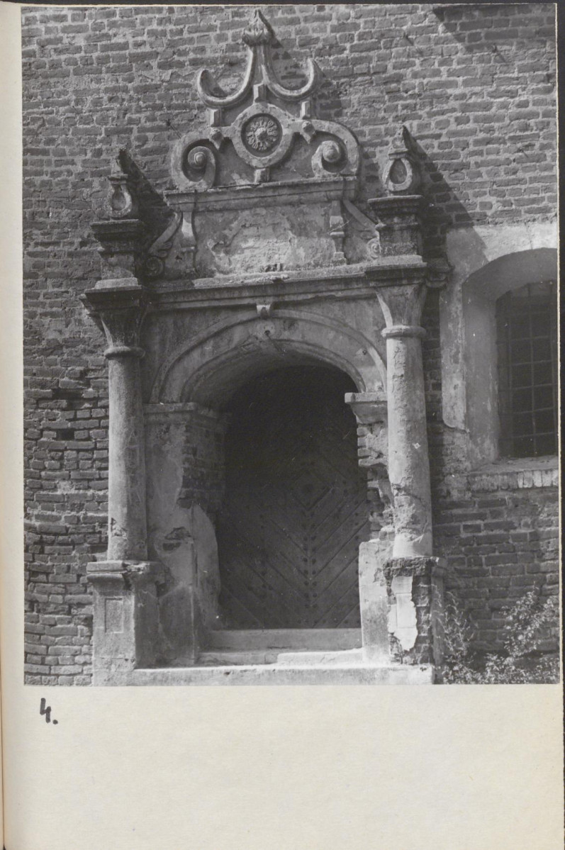 EP - Ewidencja parkowa, skan nr 27