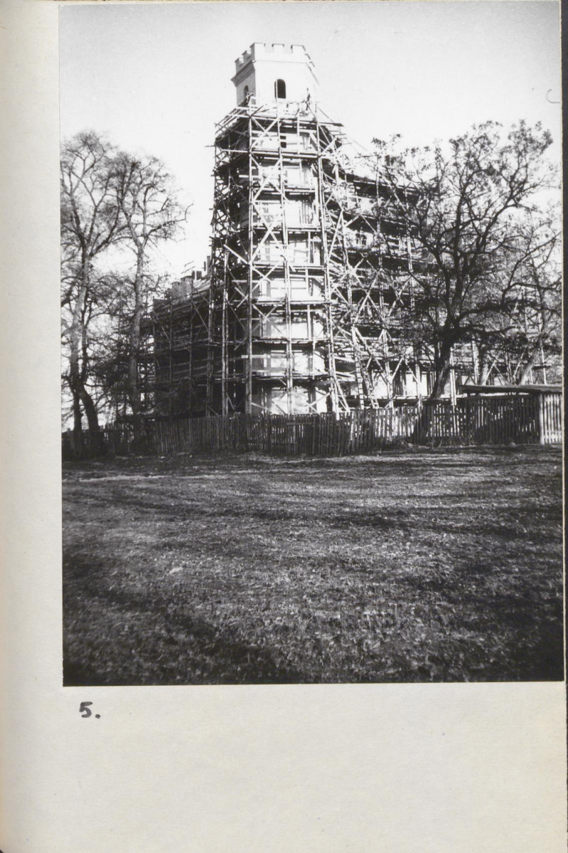 EP - Ewidencja parkowa, skan nr 28