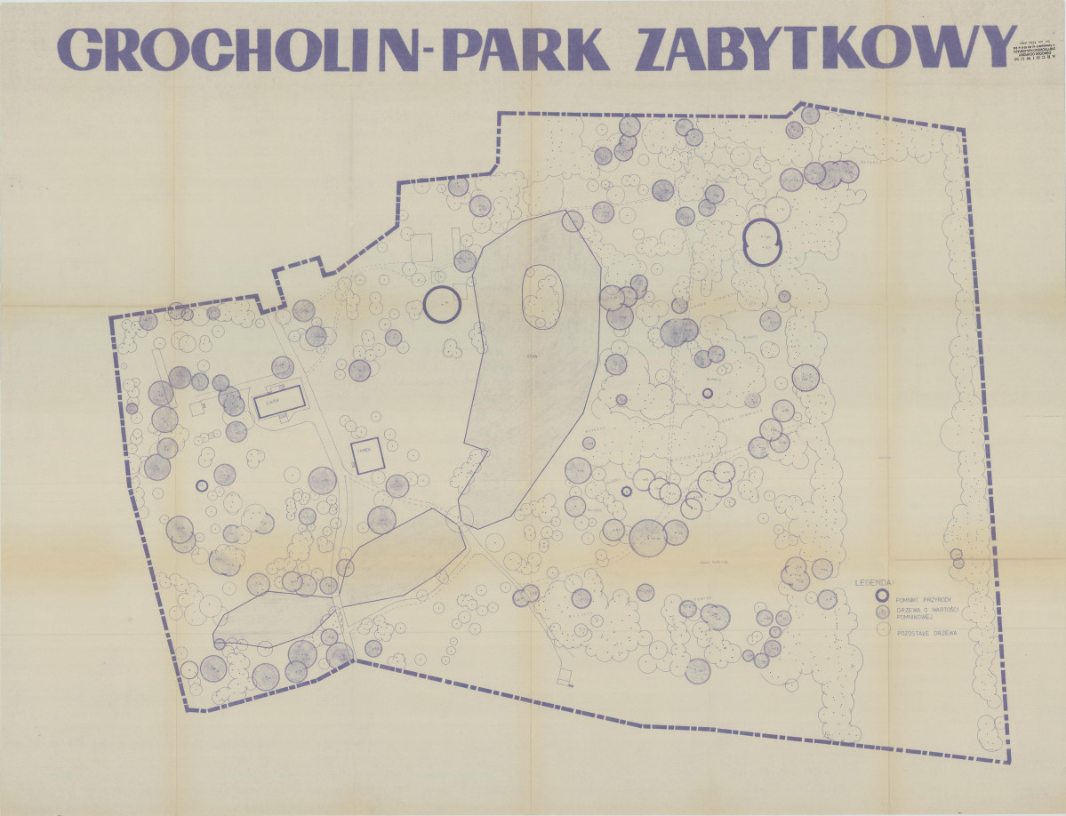 EP - Ewidencja parkowa, skan nr 34