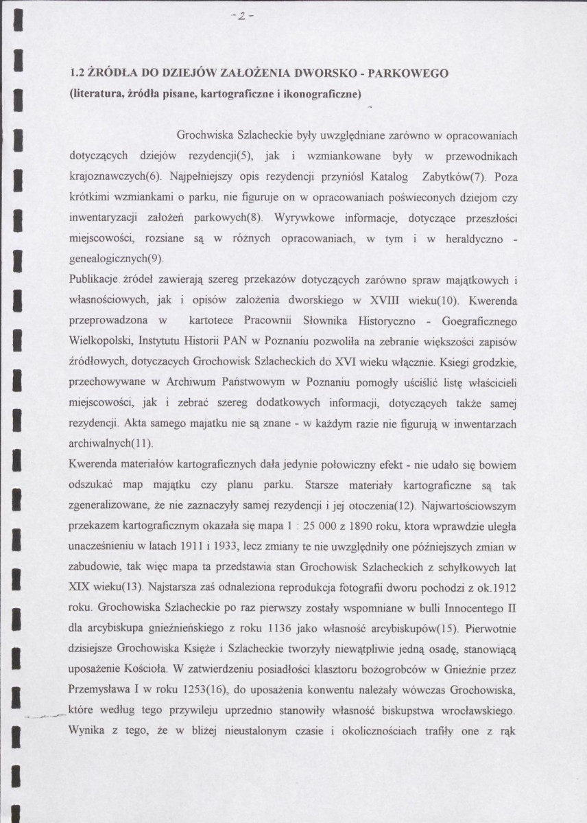 EP - Ewidencja parkowa, skan nr 8