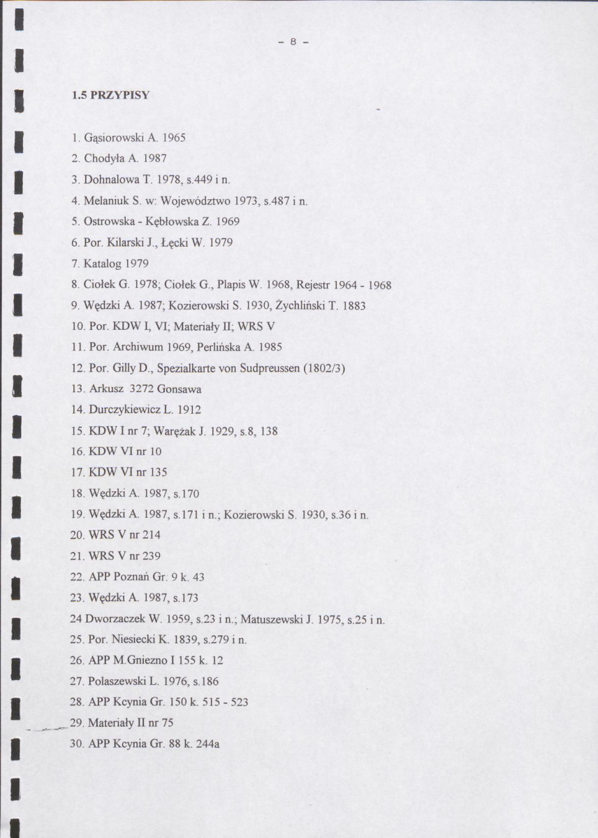 EP - Ewidencja parkowa, skan nr 14