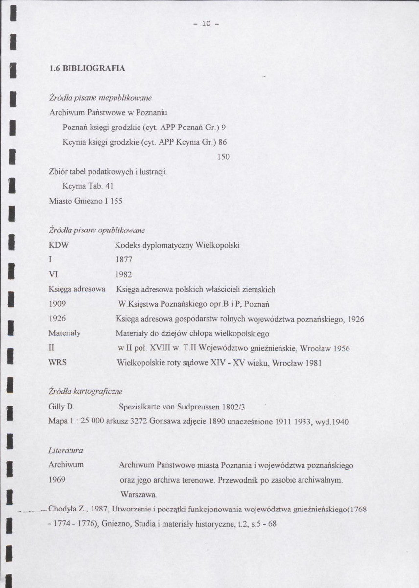 EP - Ewidencja parkowa, skan nr 16