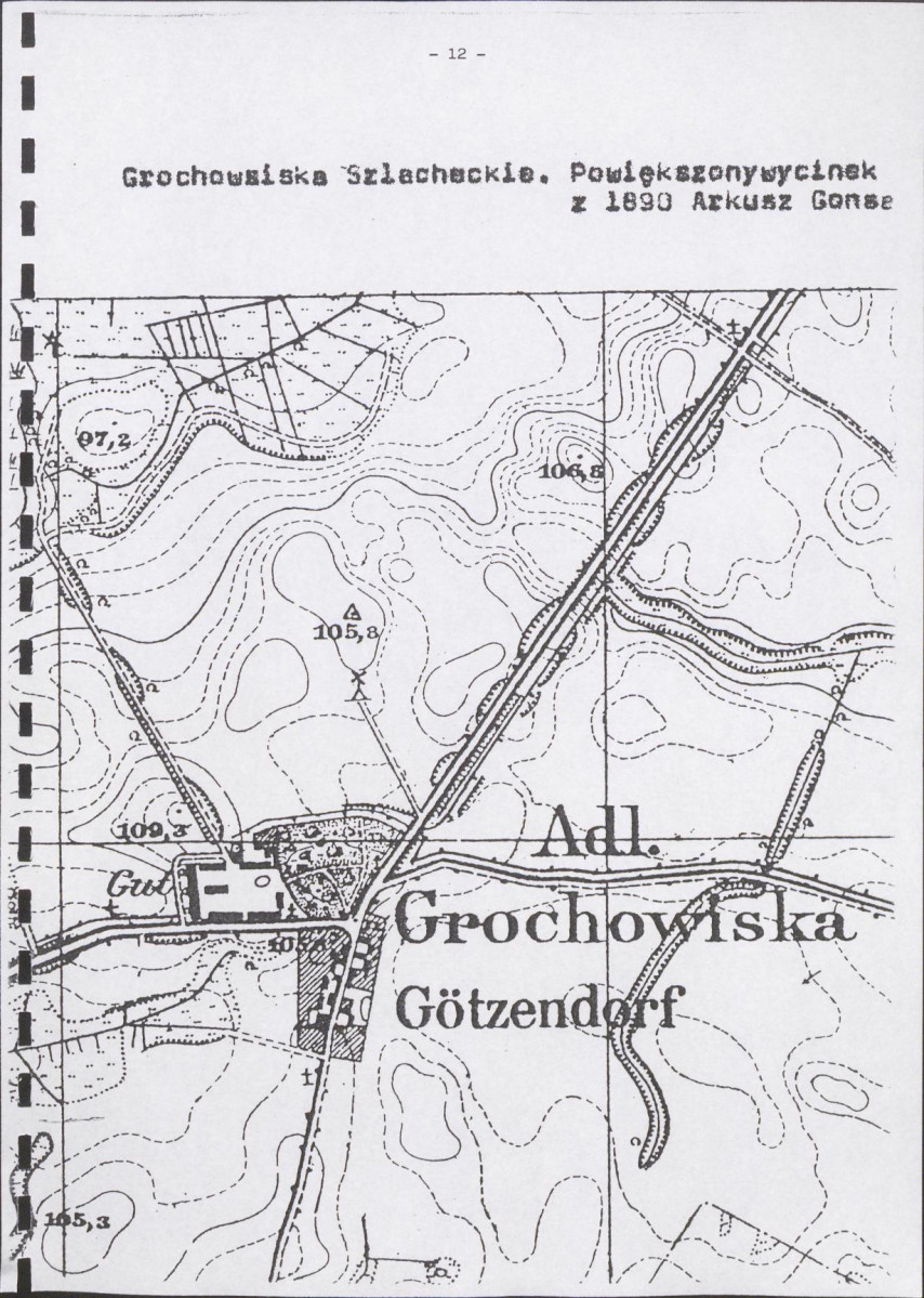 EP - Ewidencja parkowa, skan nr 18