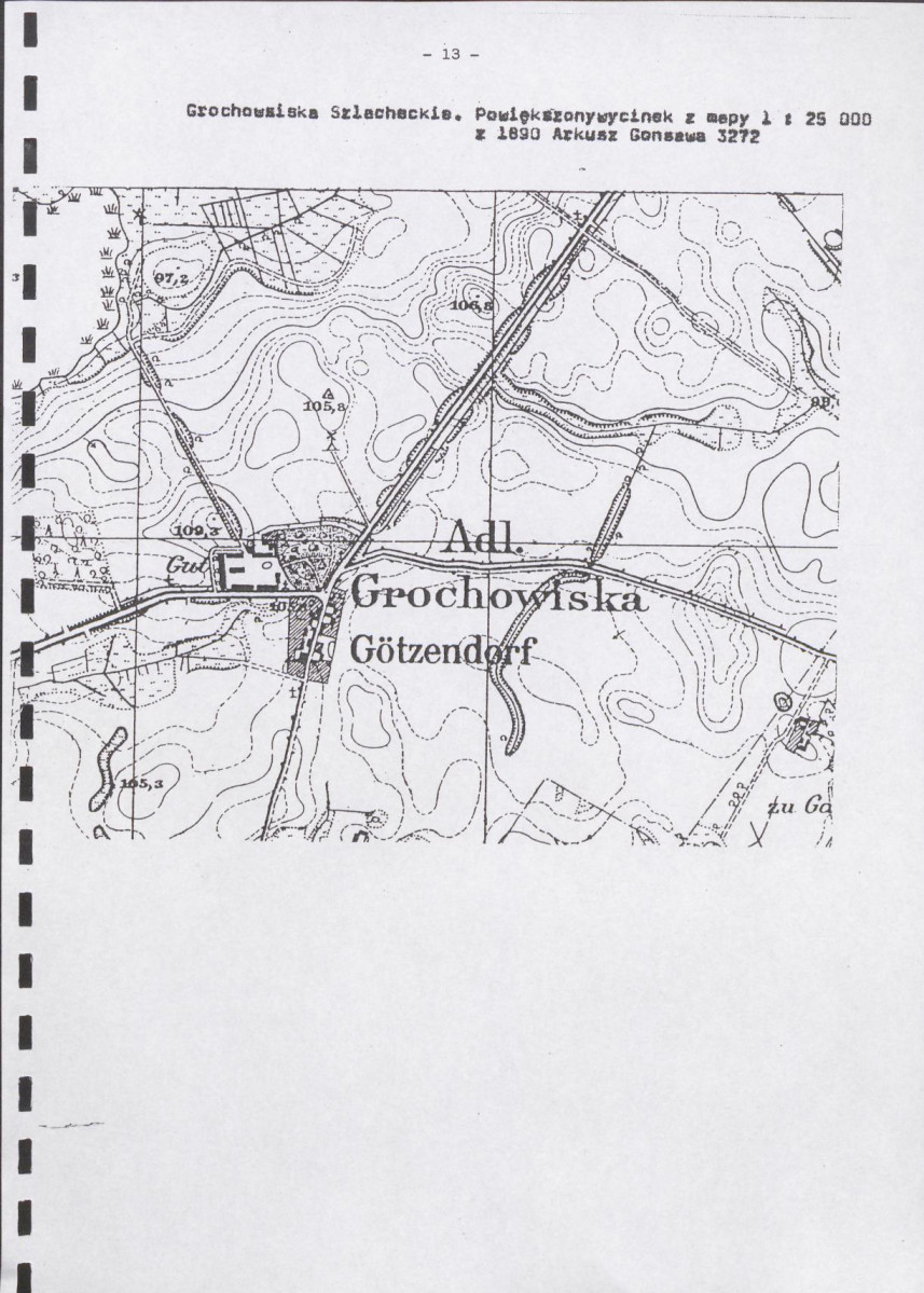 EP - Ewidencja parkowa, skan nr 19